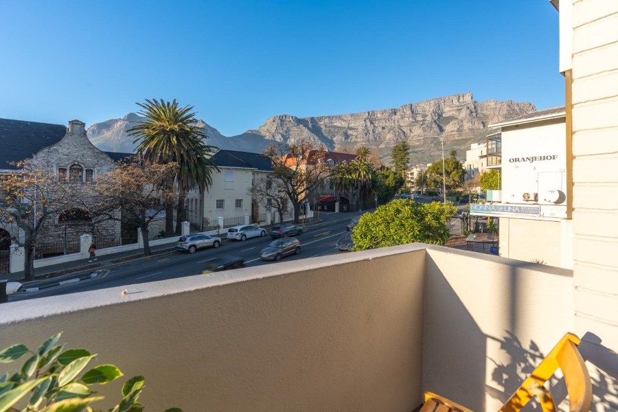 0 Bedroom Property for Sale in Gardens Western Cape